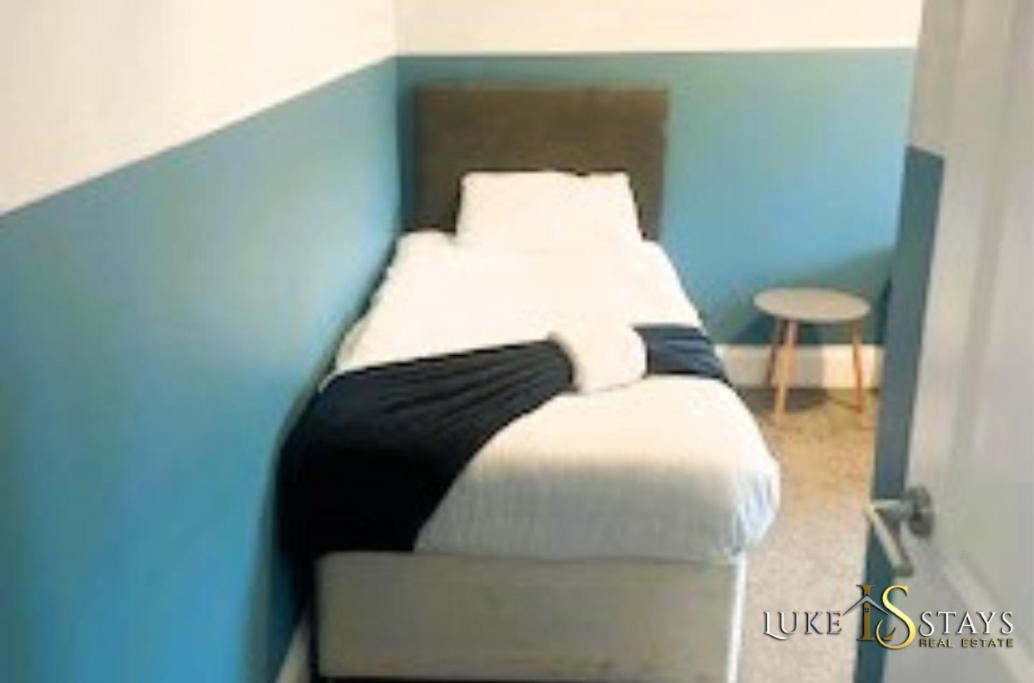 Luke Stays - Welbeck Road Newcastle upon Tyne Exteriér fotografie